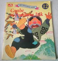 Image of GONBE SI PEMBURU ITIK / SERI CERITA RAKYAT JEPANG