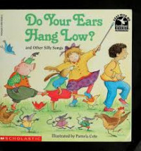 Image of DO YOUR EARS HANG LOW AND OTHER SILLY SONGS