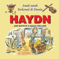 Image of HAYDN / SERI ANAK-ANAK TERKENAL DUNIA