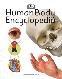 Image of HUMAN BODY ENCYCLOPEDIA / electronic book