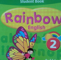 Image of RAINBOW ENGLISH 2 / STUDENT BOOK