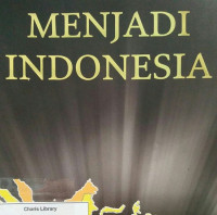 Image of MENJADI INDONESIA