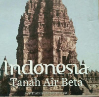 Image of INDONESIA TANAH AIR BETA