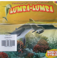 Image of LUMBA-LUMBA