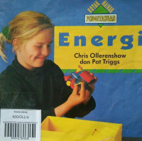 Image of ENERGI/KOTAK MAINAN PENGETAHUAN