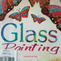 Image of GLASS PAINTING