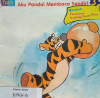 Image of BERMAIN BERSAMA / AKU PANDAI MEMBACA SENDIRI
