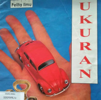 Image of UKURAN / PELITA ILMU