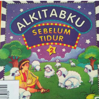 Image of ALKITABKU SEBELUM TIDUR 2