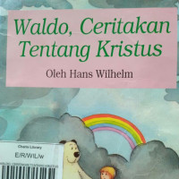 Image of WALDO, CERITAKAN TENTANG KRISTUS