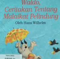 Image of WALDO, CERITAKAN TENTANG MALAIKAT PELINDUNG