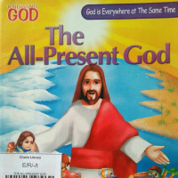 Image of THE ALL-PRESENT GOD