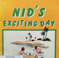 Image of NID'S EXCITING DAY