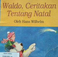Image of WALDO, CERITAKAN TENTANG NATAL
