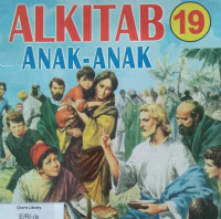 Image of ALKITAB ANAK-ANAK DALAM TATA WARNA 19