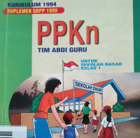 Image of PPKN 1