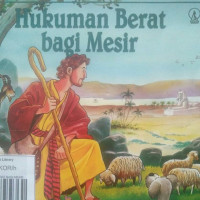 Image of HUKUMAN BERAT BAGI MESIR