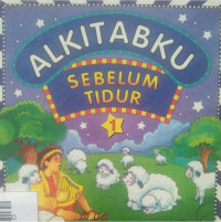Image of ALKITABKU SEBELUM TIDUR 1