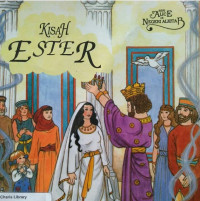 Image of KISAH ESTER