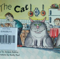 Image of THE CAT