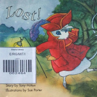 Image of LOST !