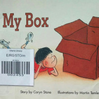 Image of MY BOX