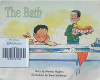 Image of THE BATH