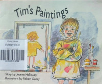 Image of TIM'S PAINTINGS