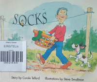 Image of SOCKS
