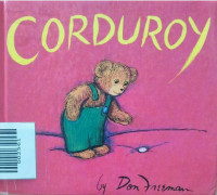 Image of CORDUROY