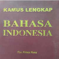 Image of KAMUS LENGKAP BAHASA INDONESIA