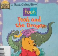 Image of POOH AND THE DRAGON