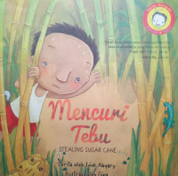 Image of MENCURI TEBU / SERIAL BILINGUAL