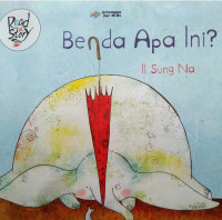 Image of BENDA APA INI ?