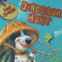 Image of DINOSAUR HUNT