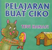 Image of PELAJARAN BUAT CIKO
