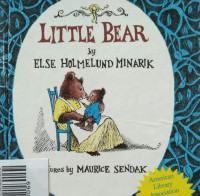 Image of LITTLE BEAR / AN I CAN READ BOOK