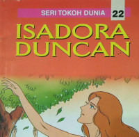 Image of ISADORA DUNCAN / TOKOH DUNIA