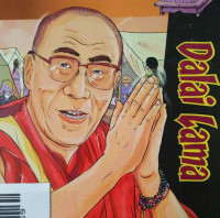 Image of DALAI LAMA / TOKOH DUNIA