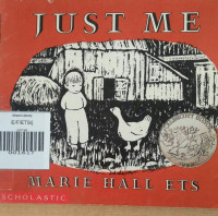 Image of JUST ME