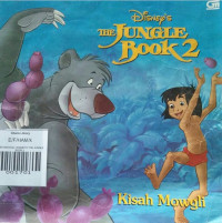 Image of KISAH MOWGLI / DISNEY'S THE JUNGLE BOOK 2
