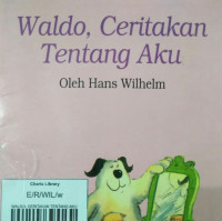 Image of WALDO, CERITAKAN TENTANG AKU