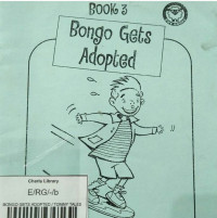 Image of BONGO GETS ADOPTED / TOMMY TALES