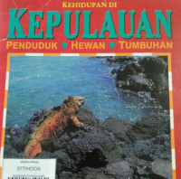 Image of KEHIDUPAN DI KEPULAUAN