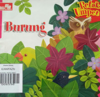 Image of BURUNG / PETAK UMPET
