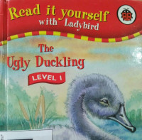 Image of THE UGLY DUCKLING / READ IT YOURSELF WITH LADYBIRD