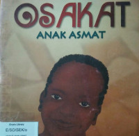 Image of OSAKAT ANAK ASMAT