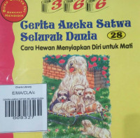 Image of CERITA ANEKA SATWA SELURUH DUNIA