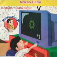 Image of NONTON TELEVISI SEPERLUNYA SAJA YA!