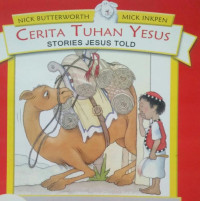 Image of PINTU MASUK YANG KECIL / CERITA TUHAN YESUS